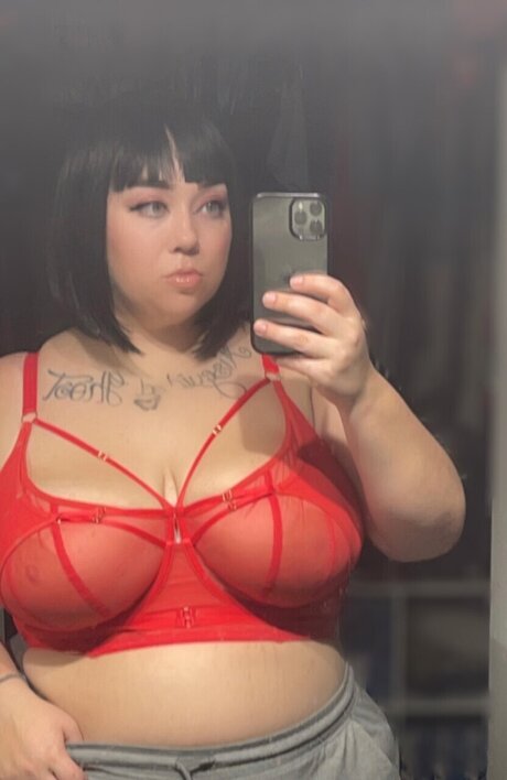 Taste Of Hazel OnlyFans 유출 누드 사진