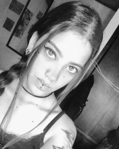 Alaston vuotanut OnlyFans-kuva Jane Black