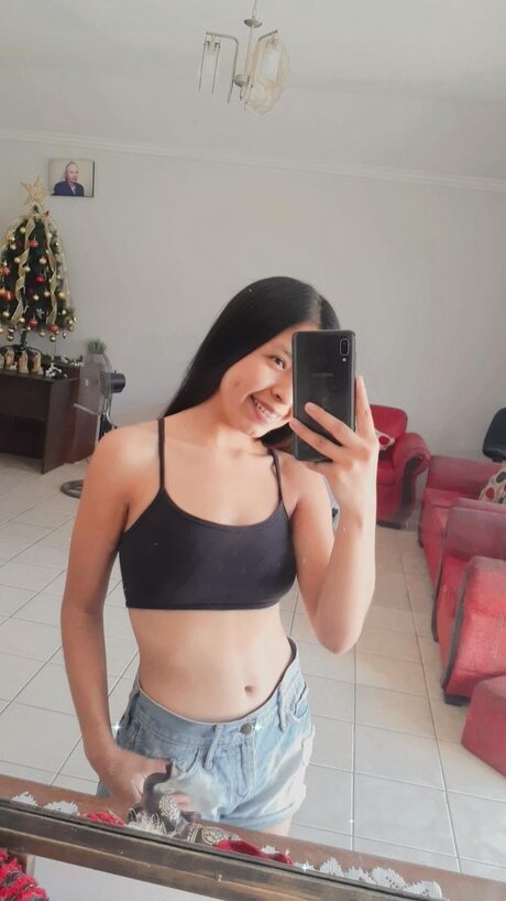 Yolanda Pari OnlyFans 유출 누드 사진