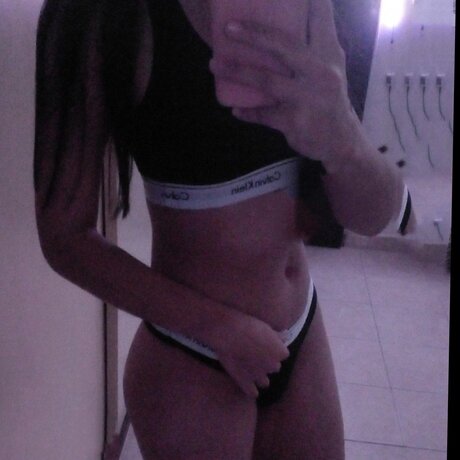 Photo nue de fuite OnlyFans de Bylayaa