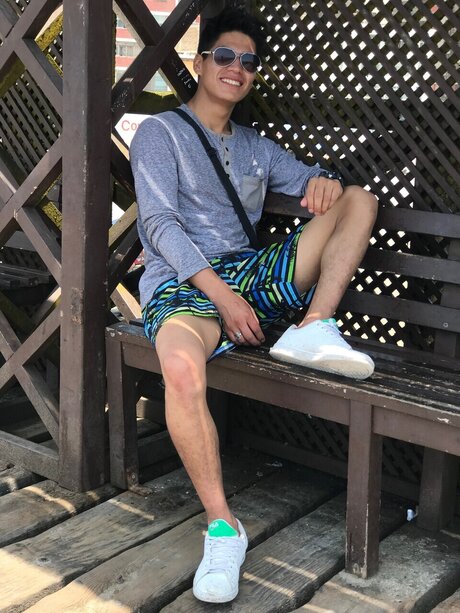 Alaston vuotanut OnlyFans-kuva Emilcer Altamirano Fernandez
