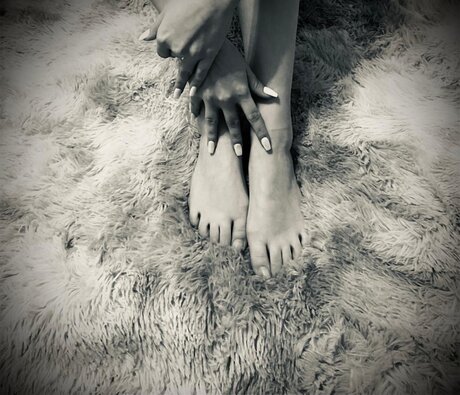 Nagie wyciekłe zdjęcie OnlyFans od Petitefeet