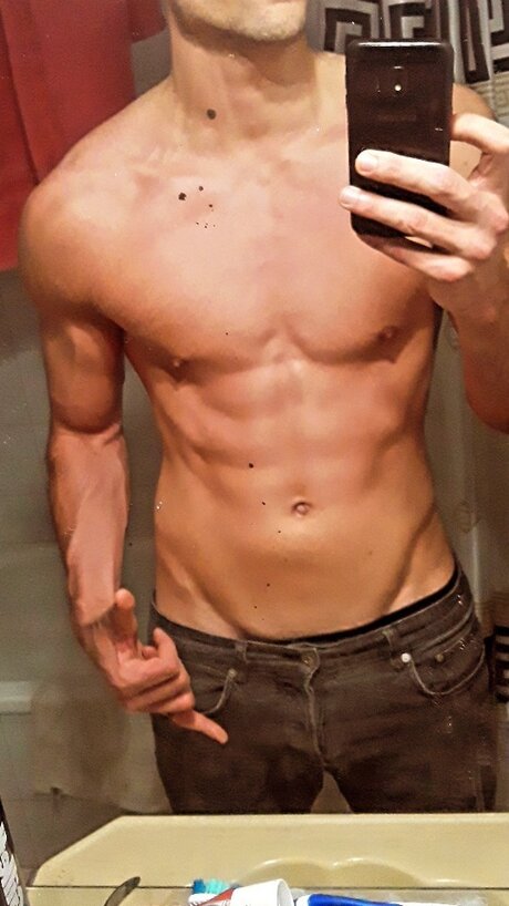 Nagie wyciekłe zdjęcie OnlyFans od Ramita