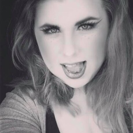Wintyr Annalee Rose OnlyFansリークヌード写真