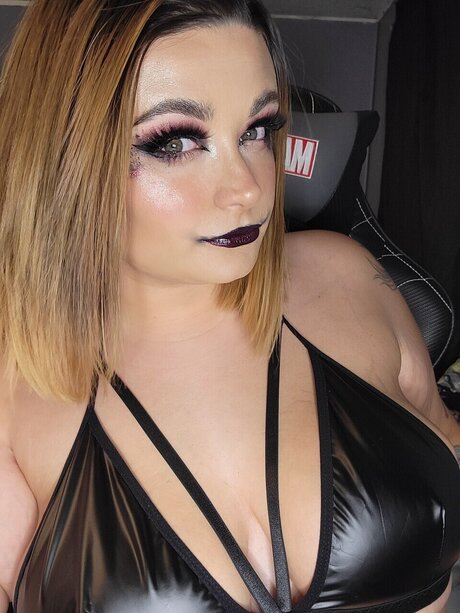 Amethyst Layne OnlyFansリークヌード写真