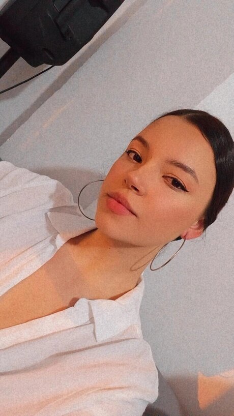 Nagie wyciekłe zdjęcie OnlyFans od Maria Victoria Gomez