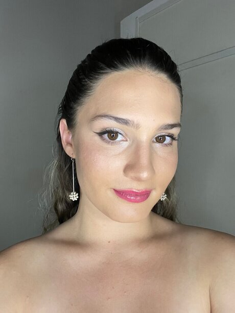 Pamela OnlyFansリークヌード写真