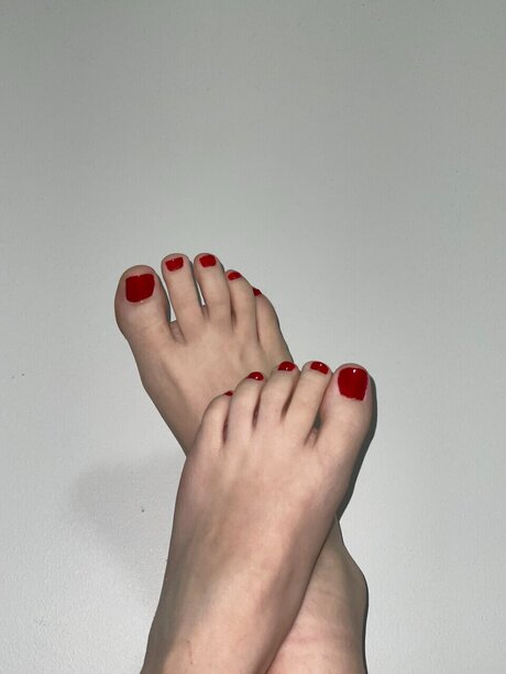 Nacktes geleaktes OnlyFans-Foto von Blair Riley