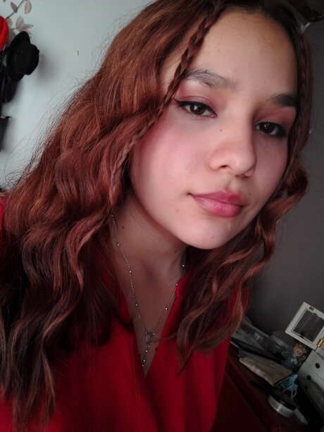 Foto di nudo di fuga di OnlyFans di Walleska Flores