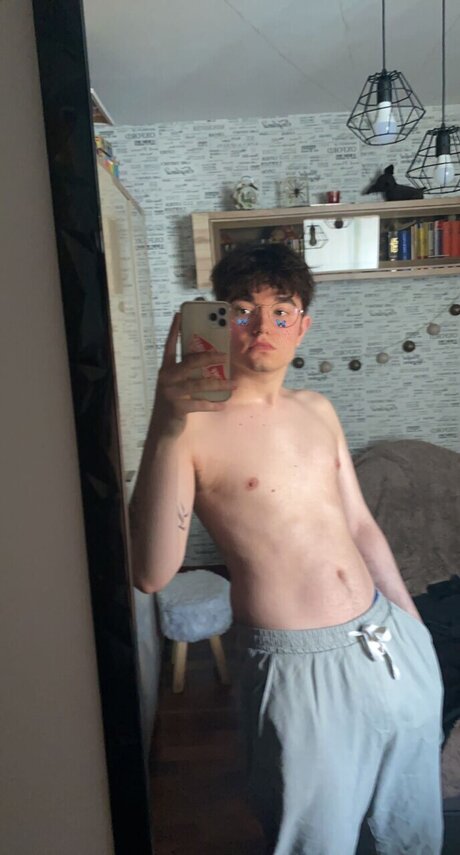 Adrian  nude leaked OnlyFans photo