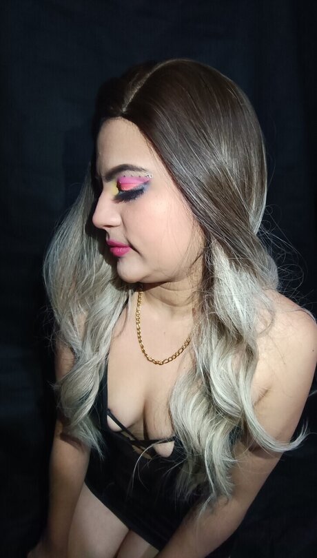 Nagie wyciekłe zdjęcie OnlyFans od Yemadisonsara