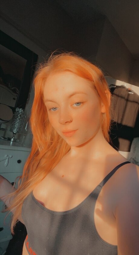Nahá fotka uniklých OnlyFans od Chloe