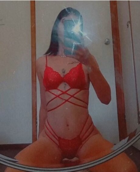 Shania Rose OnlyFans 유출 누드 사진
