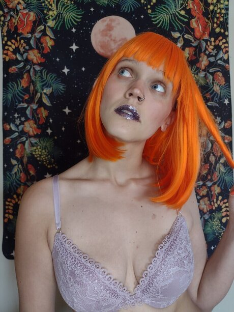 Higher Pink
