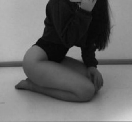 Zuzia OnlyFansリークヌード写真