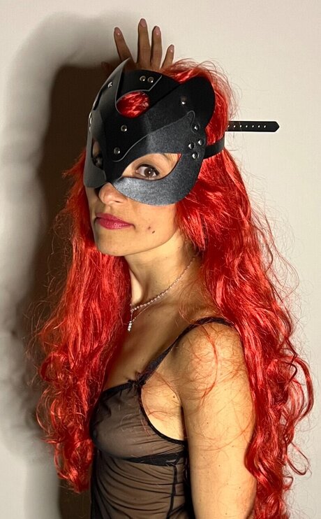 Обнаженная фотография утечки OnlyFans от Sarina666