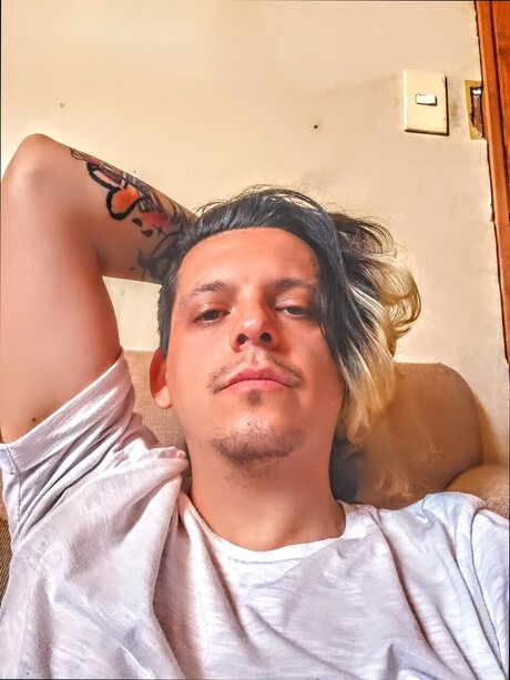 Nagie wyciekłe zdjęcie OnlyFans od Manuel