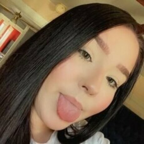 Naken läckt OnlyFans-bild av Kianna