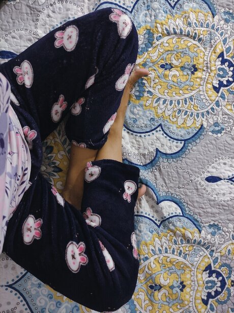 Foto nua vazada do OnlyFans de Jacky Castro
