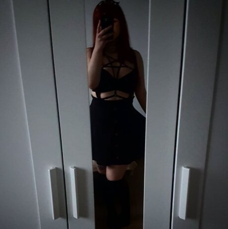 Kitsune  OnlyFansリークヌード写真
