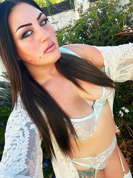 Naken läckt OnlyFans-bild av Vivienne