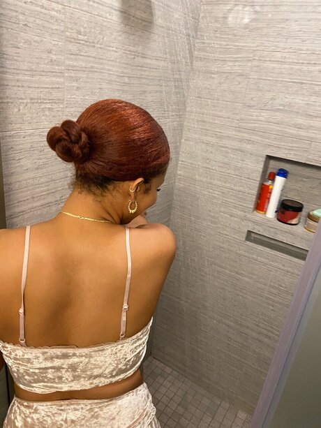 Serenity  nude leaked OnlyFans photo
