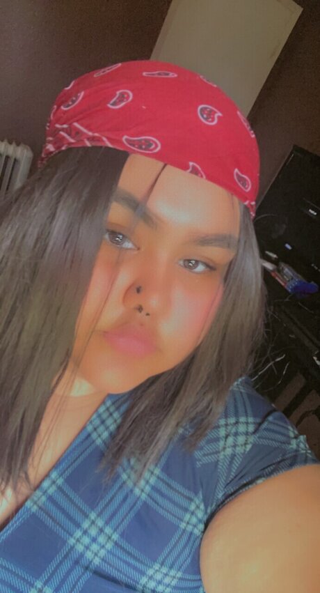 Liz OnlyFans 유출 누드 사진