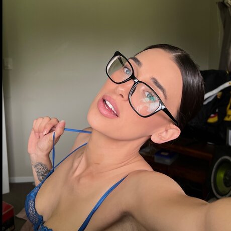 Tahls   nude leaked OnlyFans photo