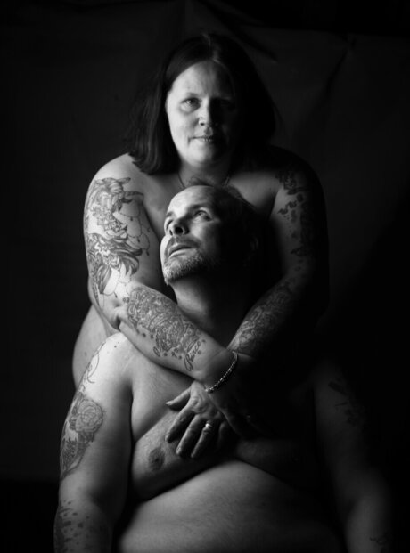 Alasti lekkinud OnlyFans-i pilt Bochumpaar44892