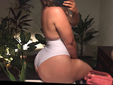 Foto desnuda filtrada de OnlyFans de Bouncybella