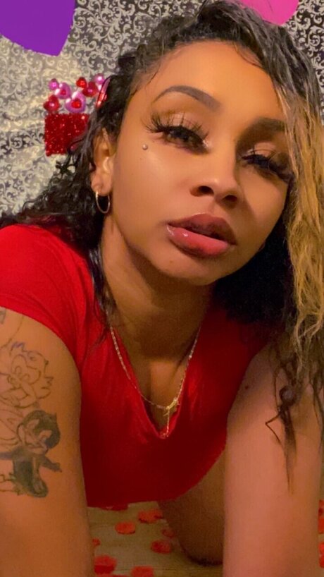 Nvbbyenvy OnlyFans 유출 누드 사진