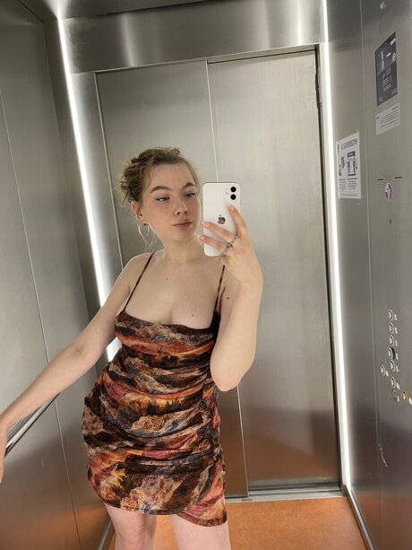 Nina Diekmann OnlyFansリークヌード写真