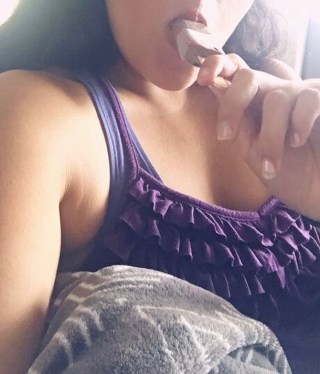 Обнаженная фотография утечки OnlyFans от Cherrydarling22