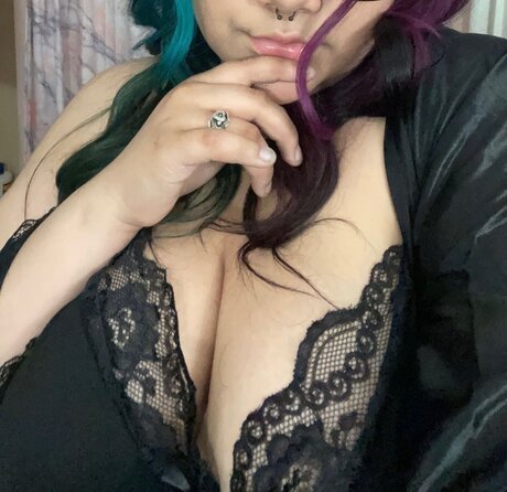 Naken läckt OnlyFans-bild av Xdaddysgirlx