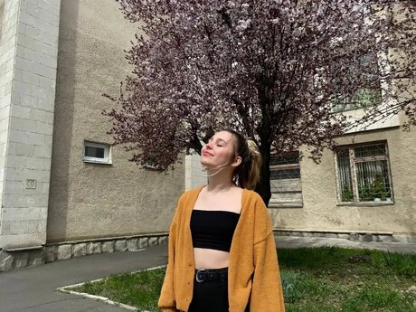 Обнаженная фотография утечки OnlyFans от Vip Ekaterina Stylez