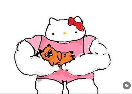 Nahá fotka uniklých OnlyFans od Baby Michi