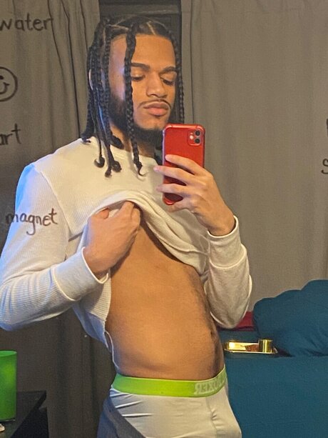 Foto di nudo di fuga di OnlyFans di Planetxhim