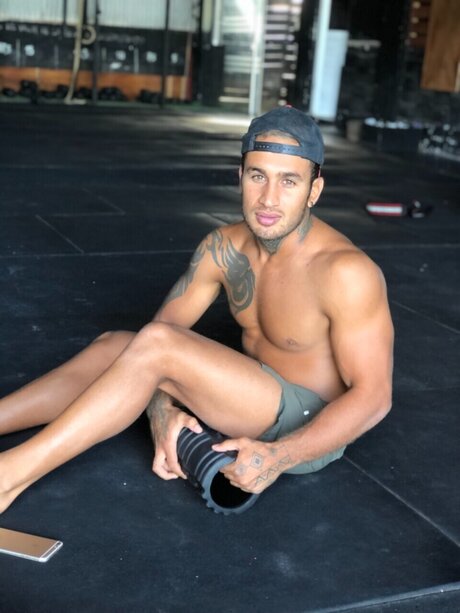 Gabriel Da Rosa