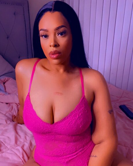 Photo nue de fuite OnlyFans de Patrice