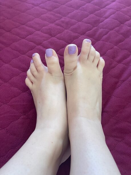 Aphroditemagicfeet OnlyFans 유출 누드 사진