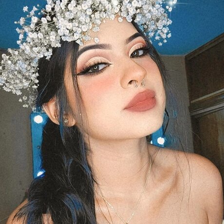 Giselle Alvarez OnlyFans泄露裸照