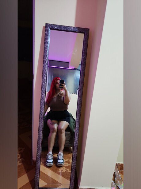 Katalina Rojas OnlyFansリークヌード写真