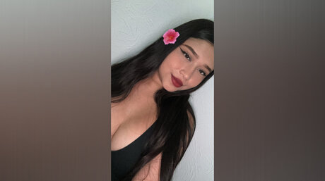 Naken läckt OnlyFans-bild av Xim