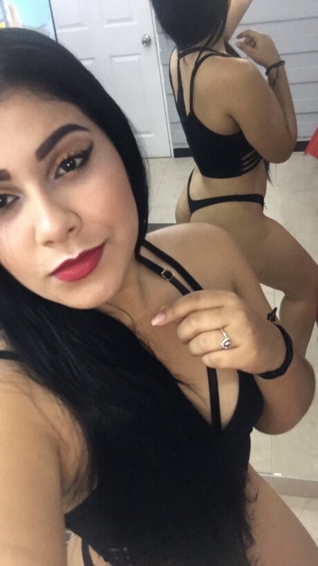 Leydi Johanna Calderon