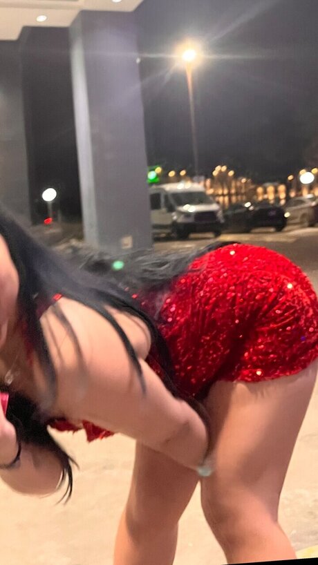 Precious OnlyFans泄露裸照