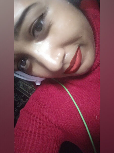 Nacktes geleaktes OnlyFans-Foto von Sexyprincess707