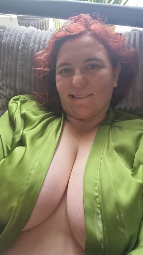 Обнаженная фотография утечки OnlyFans от Sexybexy