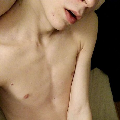 Foto nua vazada do OnlyFans de Nerdytwink