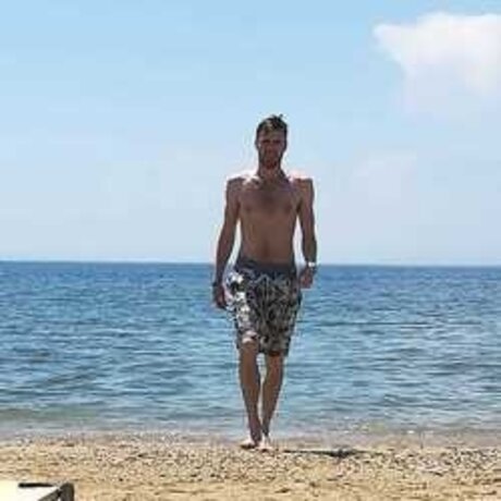 Nahá fotka uniklých OnlyFans od Kingtim