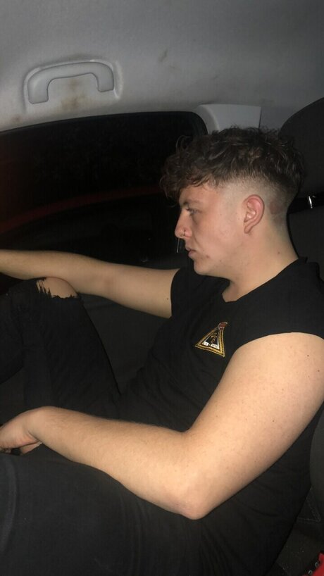 Foto nua vazada do OnlyFans de Jamiec796082